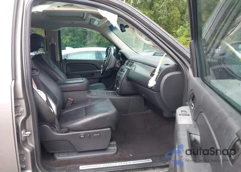 2013 GMC Sierra 1500 Slt from USA, damaged, VIN 3GTP2WE72DG194940